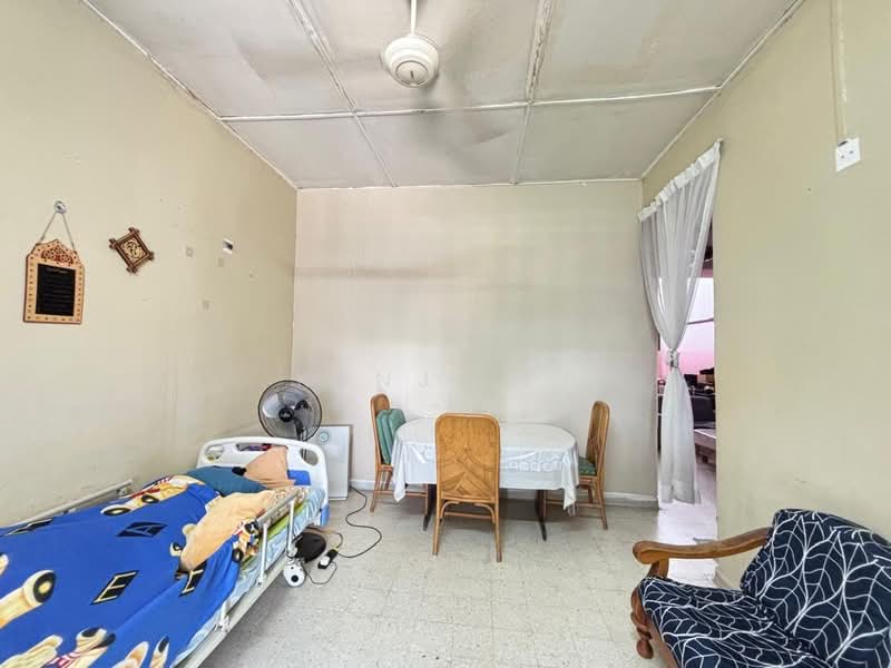 Rumah Teres 1 Tingkat untuk Dijual di Taman Ehsan (Kepong) - Kenji Ti - PropertyGuru.com.my
