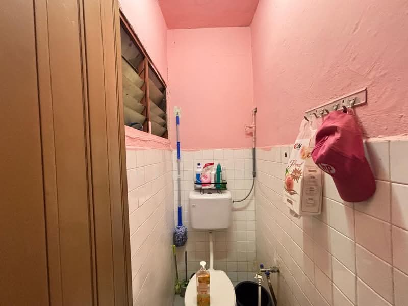 Rumah Teres 1 Tingkat untuk Dijual di Taman Ehsan (Kepong) - Kenji Ti - PropertyGuru.com.my