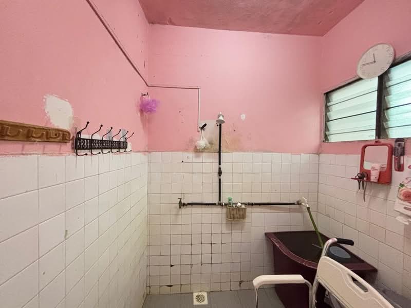 Rumah Teres 1 Tingkat untuk Dijual di Taman Ehsan (Kepong) - Kenji Ti - PropertyGuru.com.my