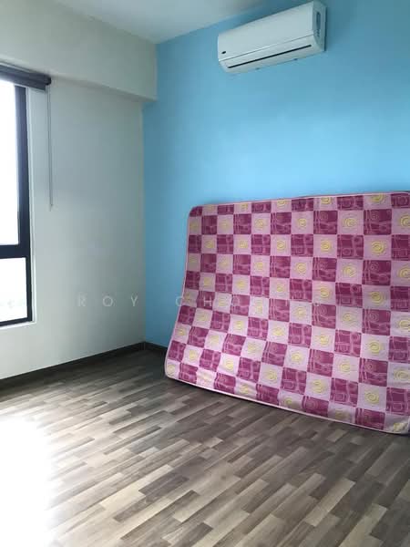 Kondominium untuk Dijual di Riverville Residences - Roy Choong - Bedroom - PropertyGuru.com.my