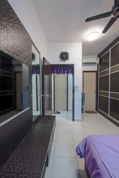 Kondominium untuk Dijual di One Foresta - Pen Teo - PropertyGuru.com.my