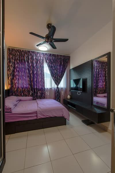 Kondominium untuk Dijual di One Foresta - Pen Teo - PropertyGuru.com.my