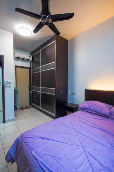 Kondominium untuk Dijual di One Foresta - Pen Teo - PropertyGuru.com.my