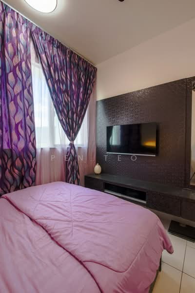 Kondominium untuk Dijual di One Foresta - Pen Teo - PropertyGuru.com.my