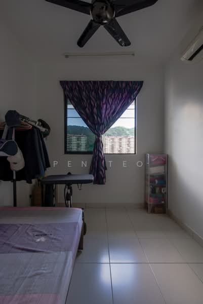 Kondominium untuk Dijual di One Foresta - Pen Teo - PropertyGuru.com.my