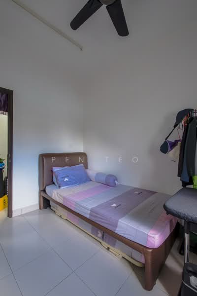 Kondominium untuk Dijual di One Foresta - Pen Teo - PropertyGuru.com.my