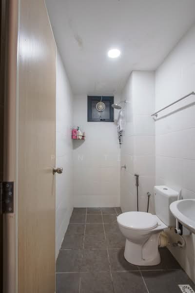 Kondominium untuk Dijual di One Foresta - Pen Teo - PropertyGuru.com.my