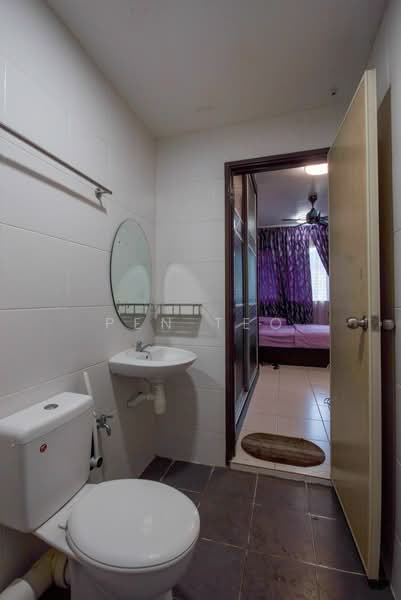 Kondominium untuk Dijual di One Foresta - Pen Teo - PropertyGuru.com.my