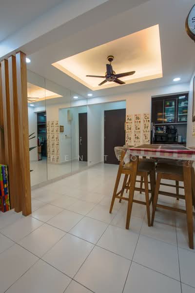 Kondominium untuk Dijual di One Foresta - Pen Teo - PropertyGuru.com.my