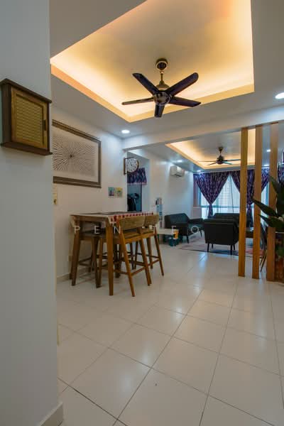 Kondominium untuk Dijual di One Foresta - Pen Teo - PropertyGuru.com.my