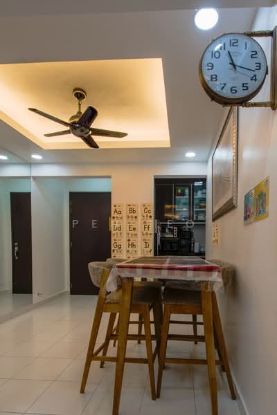 Kondominium untuk Dijual di One Foresta - Pen Teo - PropertyGuru.com.my