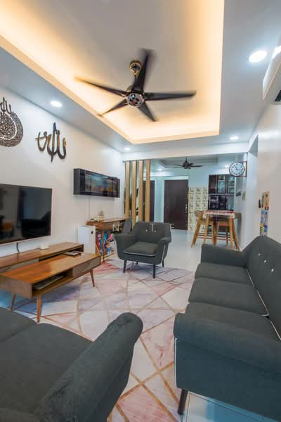 Kondominium untuk Dijual di One Foresta - Pen Teo - PropertyGuru.com.my