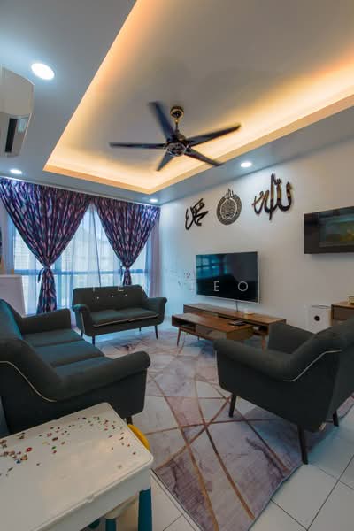 Kondominium untuk Dijual di One Foresta - Pen Teo - PropertyGuru.com.my
