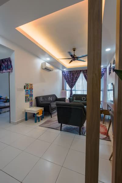 Kondominium untuk Dijual di One Foresta - Pen Teo - PropertyGuru.com.my