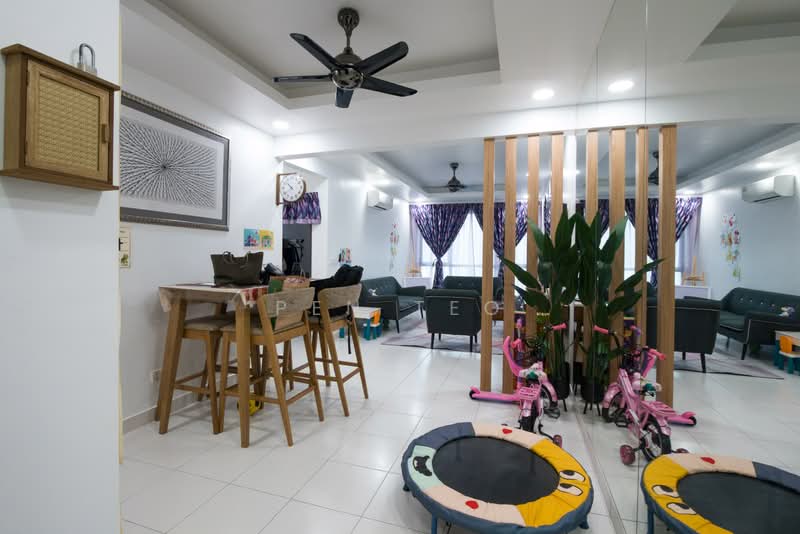 Kondominium untuk Dijual di One Foresta - Pen Teo - PropertyGuru.com.my
