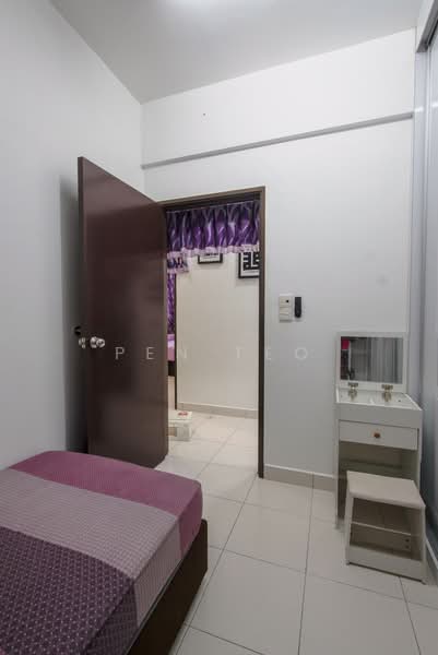 Kondominium untuk Dijual di One Foresta - Pen Teo - PropertyGuru.com.my