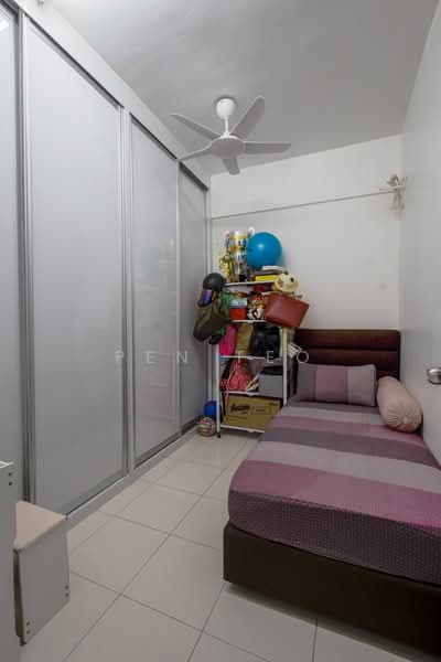 Kondominium untuk Dijual di One Foresta - Pen Teo - PropertyGuru.com.my