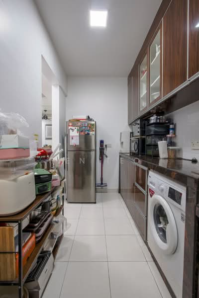 Kondominium untuk Dijual di One Foresta - Pen Teo - PropertyGuru.com.my
