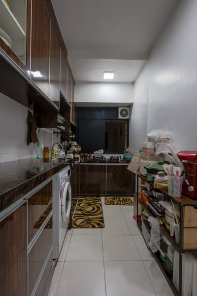 Kondominium untuk Dijual di One Foresta - Pen Teo - PropertyGuru.com.my