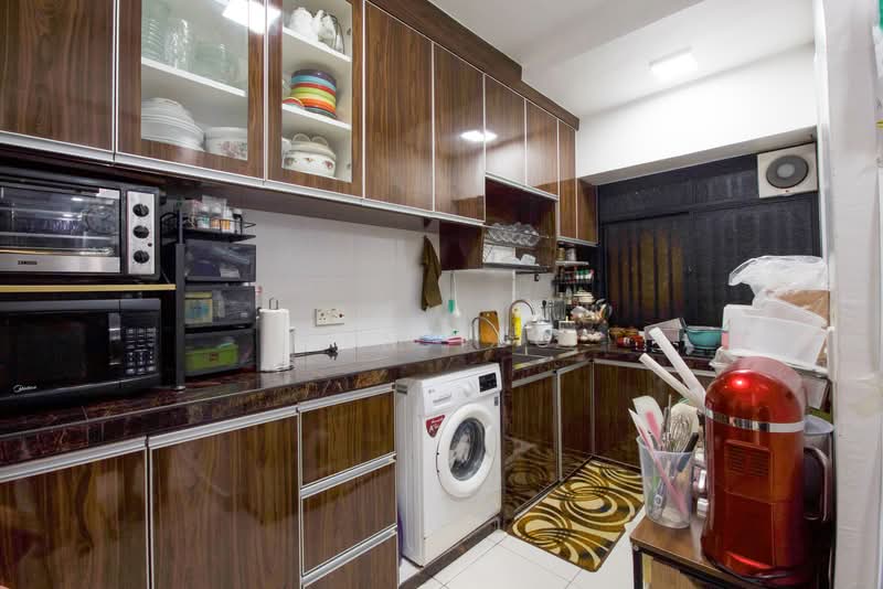 Kondominium untuk Dijual di One Foresta - Pen Teo - PropertyGuru.com.my
