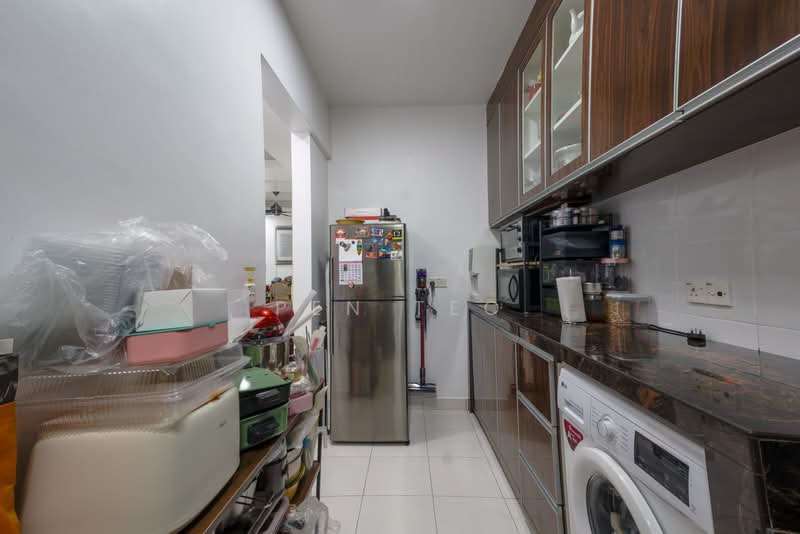 Kondominium untuk Dijual di One Foresta - Pen Teo - PropertyGuru.com.my