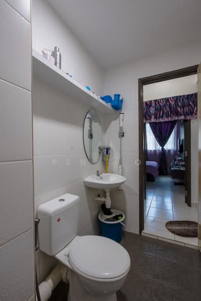 Kondominium untuk Dijual di One Foresta - Pen Teo - PropertyGuru.com.my