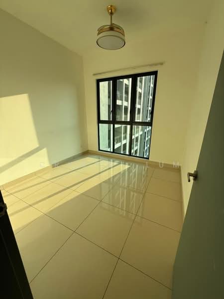 Servis Apartment untuk Disewa di Fortune Centra - Crystal Lum - Interior - PropertyGuru.com.my