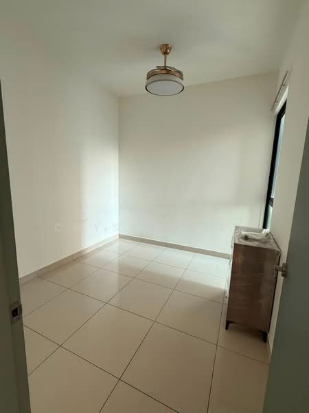 Servis Apartment untuk Disewa di Fortune Centra - Crystal Lum - Interior - PropertyGuru.com.my