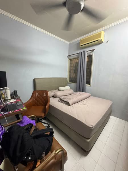 Rumah Teres 1 Tingkat untuk Dijual di Taman Ehsan (Kepong) - Kenji Ti - PropertyGuru.com.my
