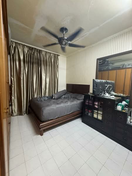 Rumah Teres 1 Tingkat untuk Dijual di Taman Ehsan (Kepong) - Kenji Ti - PropertyGuru.com.my