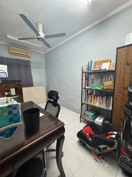 Rumah Teres 1 Tingkat untuk Dijual di Taman Ehsan (Kepong) - Kenji Ti - PropertyGuru.com.my