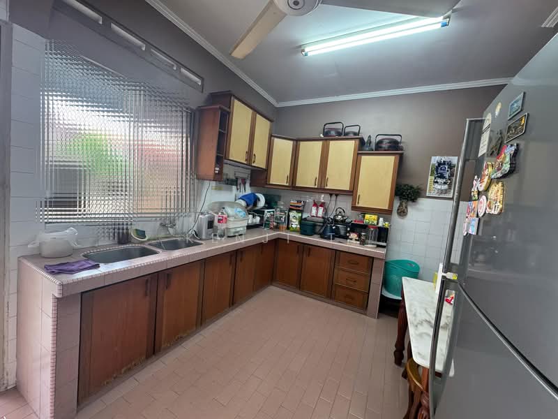 Rumah Teres 1 Tingkat untuk Dijual di Taman Ehsan (Kepong) - Kenji Ti - PropertyGuru.com.my