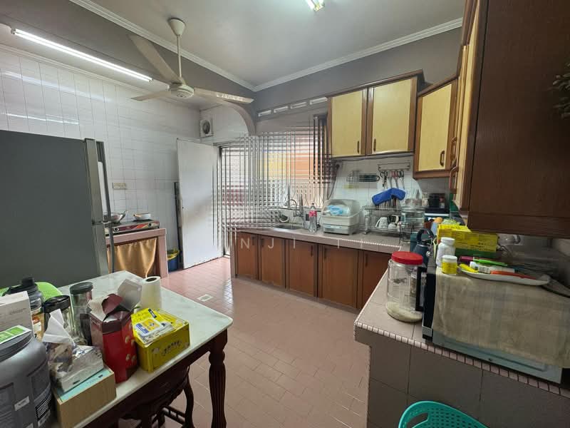 Rumah Teres 1 Tingkat untuk Dijual di Taman Ehsan (Kepong) - Kenji Ti - PropertyGuru.com.my