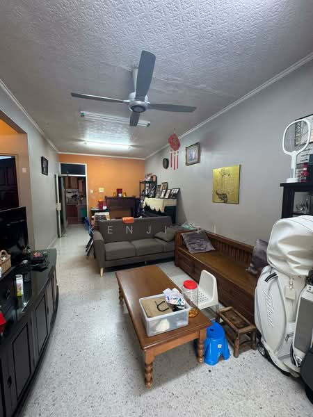 Rumah Teres 1 Tingkat untuk Dijual di Taman Ehsan (Kepong) - Kenji Ti - PropertyGuru.com.my