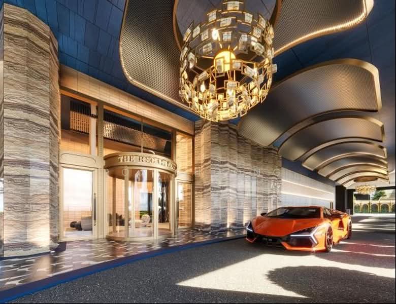 Service Residence for Sale at Arte Star - Roy Choong - Entrance - PropertyGuru.com.my