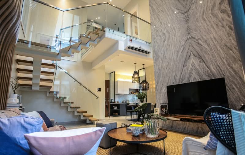 Service Residence for Sale at The M @ Medini Macrolink - Lauren Chai - PropertyGuru.com.my