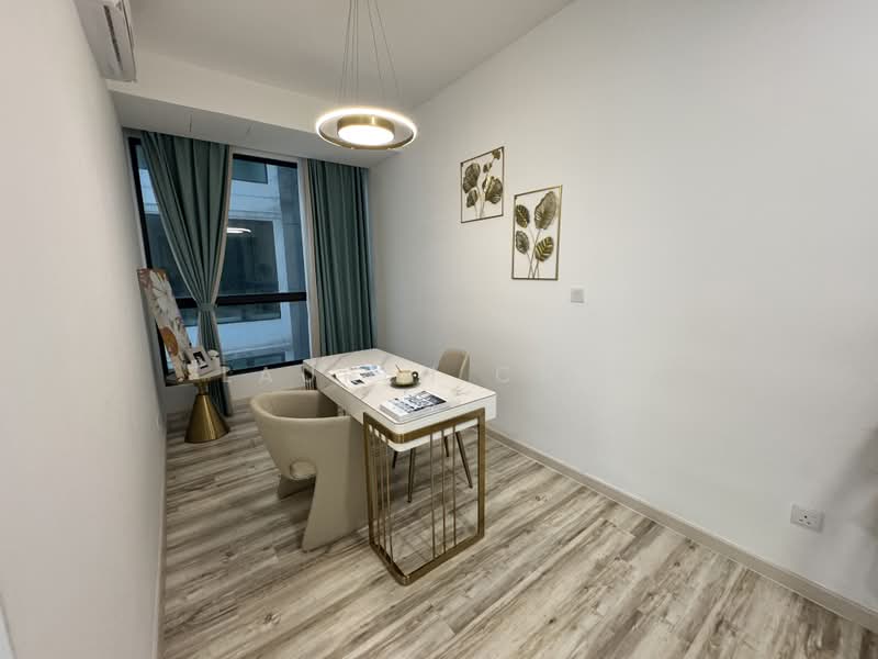 Service Residence for Sale at The M @ Medini Macrolink - Lauren Chai - PropertyGuru.com.my