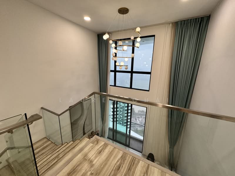 Service Residence for Sale at The M @ Medini Macrolink - Lauren Chai - PropertyGuru.com.my