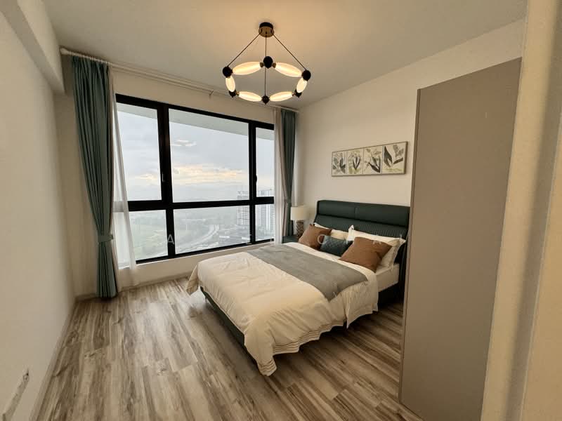 Service Residence for Sale at The M @ Medini Macrolink - Lauren Chai - PropertyGuru.com.my