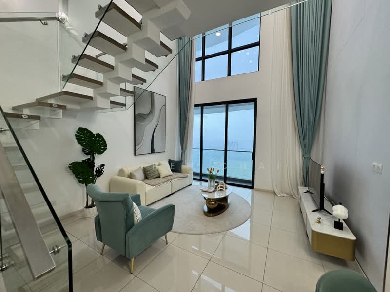 Service Residence for Sale at The M @ Medini Macrolink - Lauren Chai - PropertyGuru.com.my