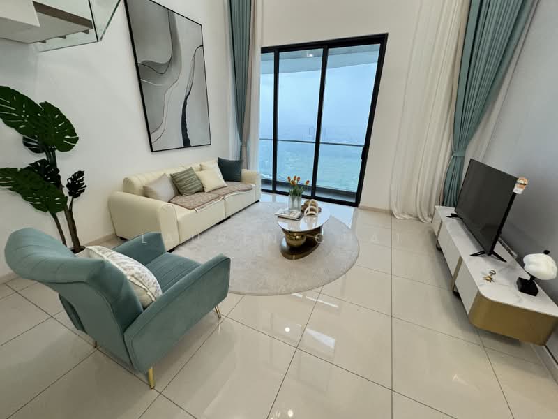 Service Residence for Sale at The M @ Medini Macrolink - Lauren Chai - PropertyGuru.com.my