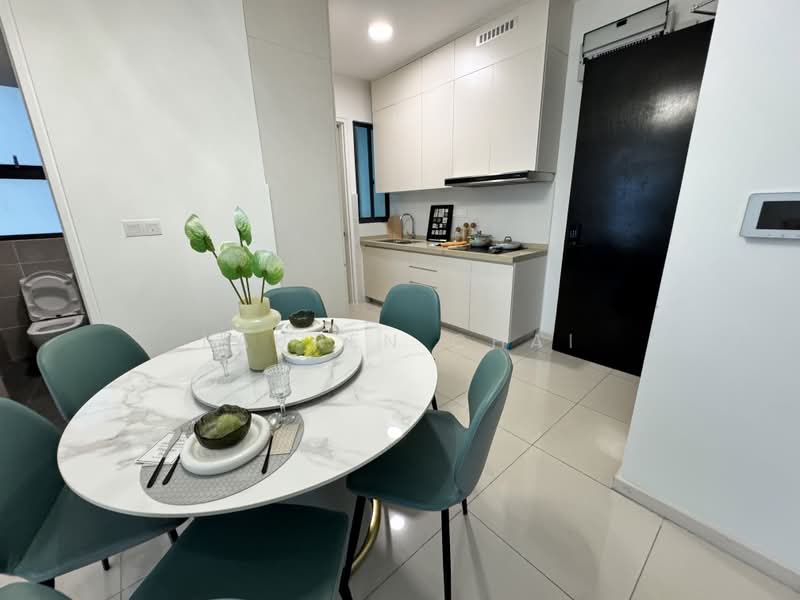 Service Residence for Sale at The M @ Medini Macrolink - Lauren Chai - PropertyGuru.com.my