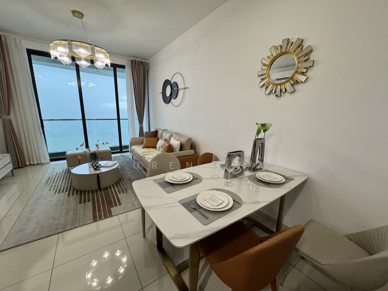 Service Residence for Sale at The M @ Medini Macrolink - Lauren Chai - PropertyGuru.com.my