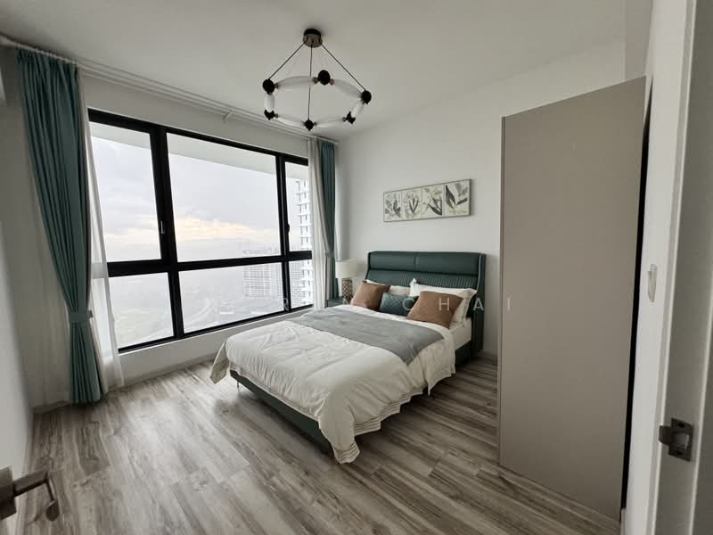 Service Residence for Sale at The M @ Medini Macrolink - Lauren Chai - PropertyGuru.com.my