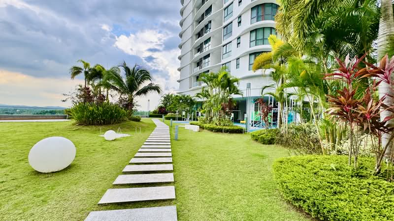 Service Residence for Sale at The M @ Medini Macrolink - Lauren Chai - PropertyGuru.com.my