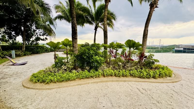 Service Residence for Sale at The M @ Medini Macrolink - Lauren Chai - PropertyGuru.com.my