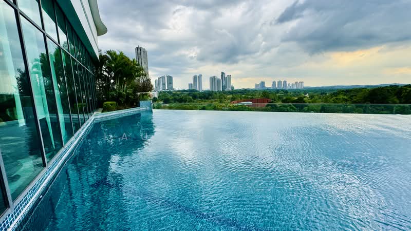 Service Residence for Sale at The M @ Medini Macrolink - Lauren Chai - PropertyGuru.com.my