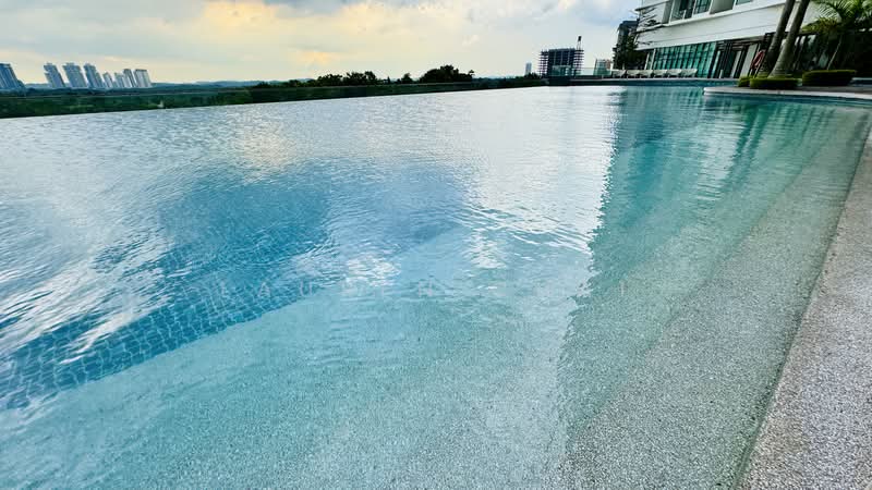 Service Residence for Sale at The M @ Medini Macrolink - Lauren Chai - PropertyGuru.com.my