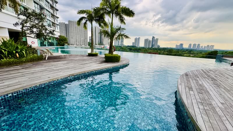 Service Residence for Sale at The M @ Medini Macrolink - Lauren Chai - PropertyGuru.com.my