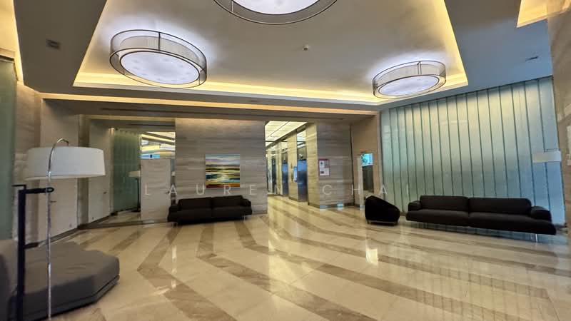 Service Residence for Sale at The M @ Medini Macrolink - Lauren Chai - PropertyGuru.com.my